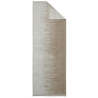 SAUNOVÁ OSUŠKA, 70/200 cm, béžová - béžová, Konvenční, textil (70/200cm) - Esposa