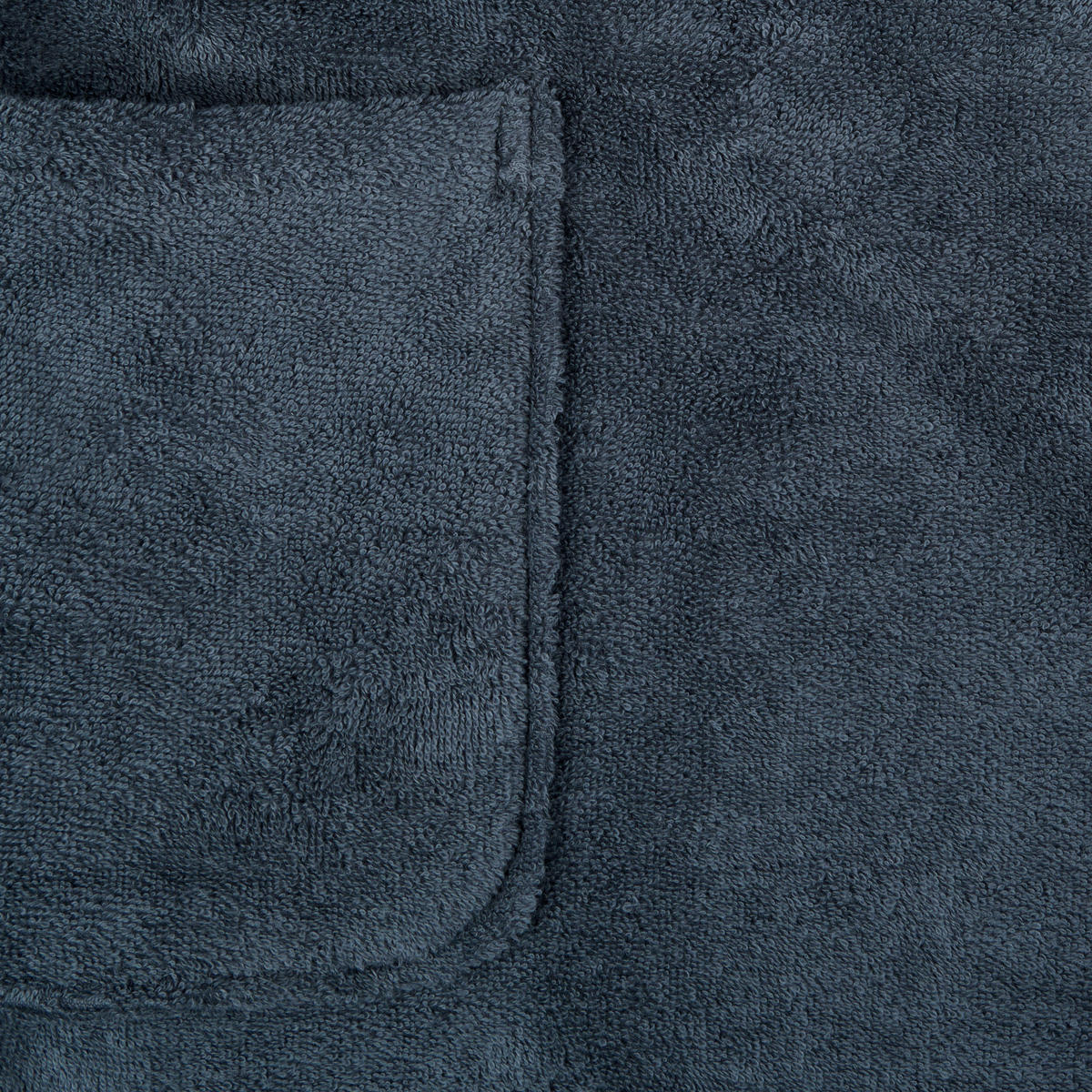 SAUNAKILT 70/140 cm TIRIL  - Anthrazit, KONVENTIONELL, Textil (70/140cm) - Esposa