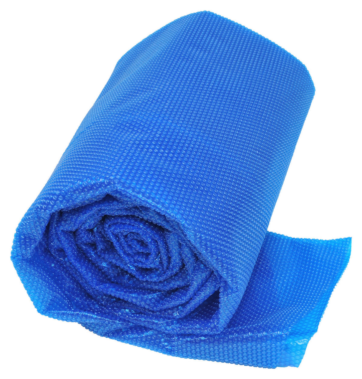 SOLARPLANE 282/482 cm  - Blau, KONVENTIONELL (282/482cm) - Gre