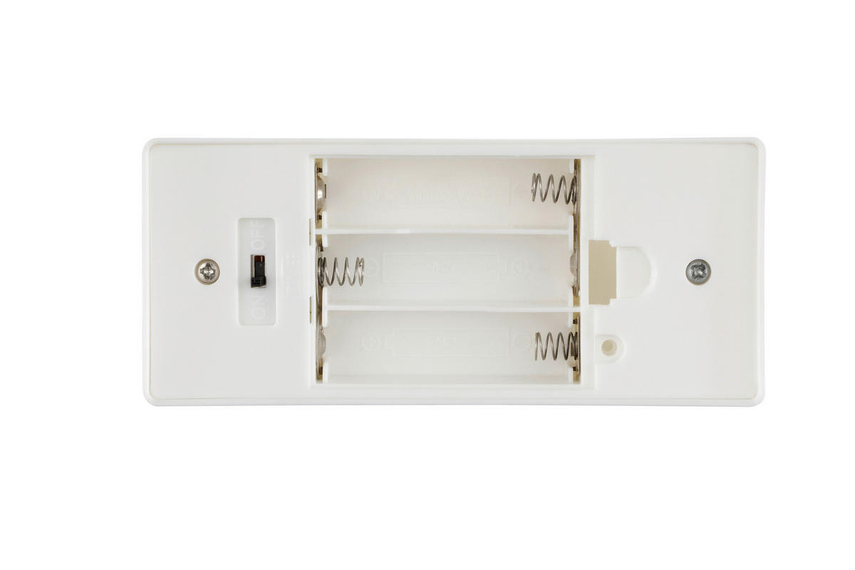 DEKOSTERN  - Transparent, LIFESTYLE, Kunststoff (14,6/20/5,5cm) - X-Mas