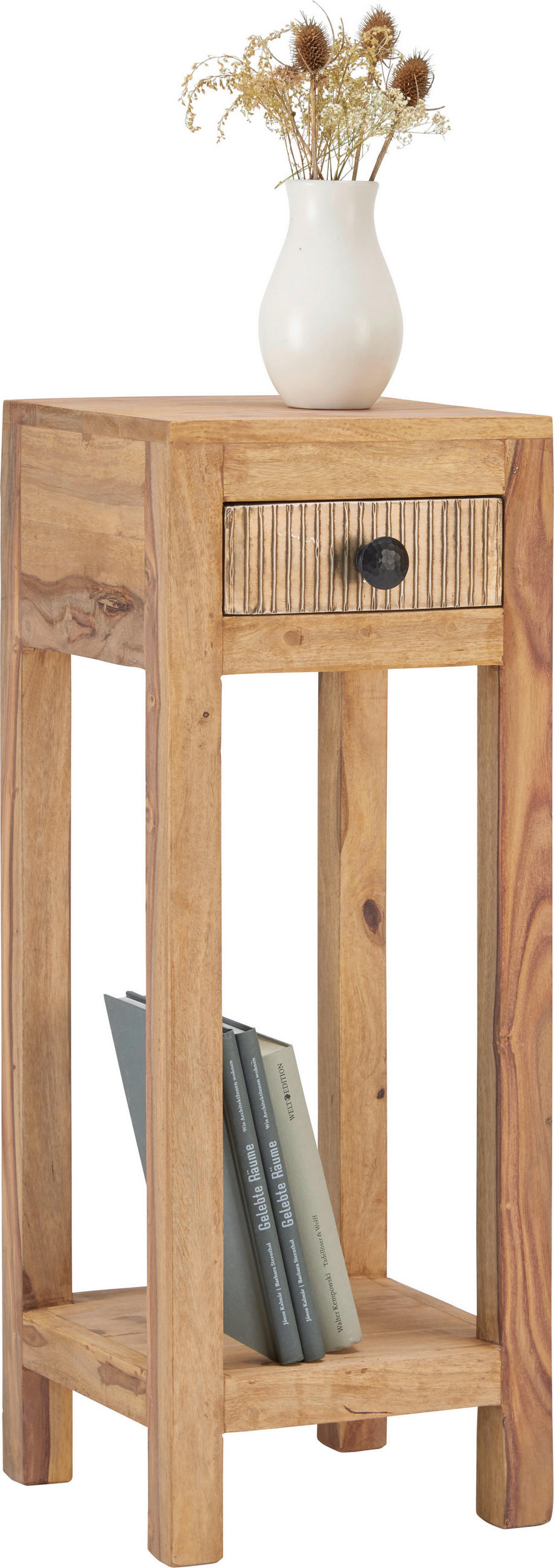 Beistelltisch in Holz