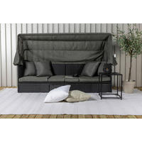SONNENLIEGE 200/135/60 cm  - KONVENTIONELL (200/135/60cm) - Gardenson