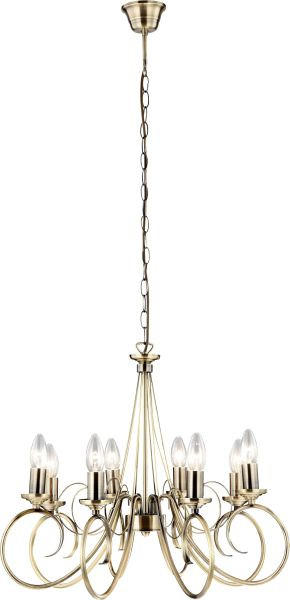 CANDELABRU - Lifestyle, metal (55/135cm)