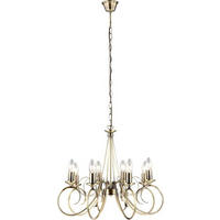 CANDELABRU - Lifestyle, metal (55/135cm)