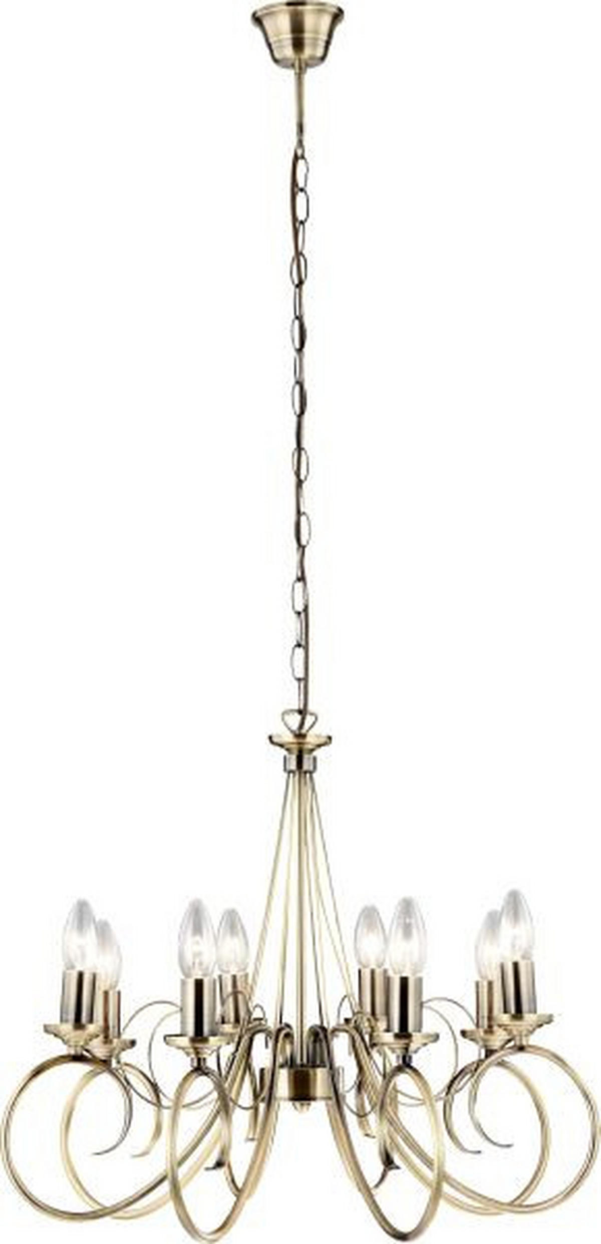 CANDELABRU - Lifestyle, metal (55/135cm)