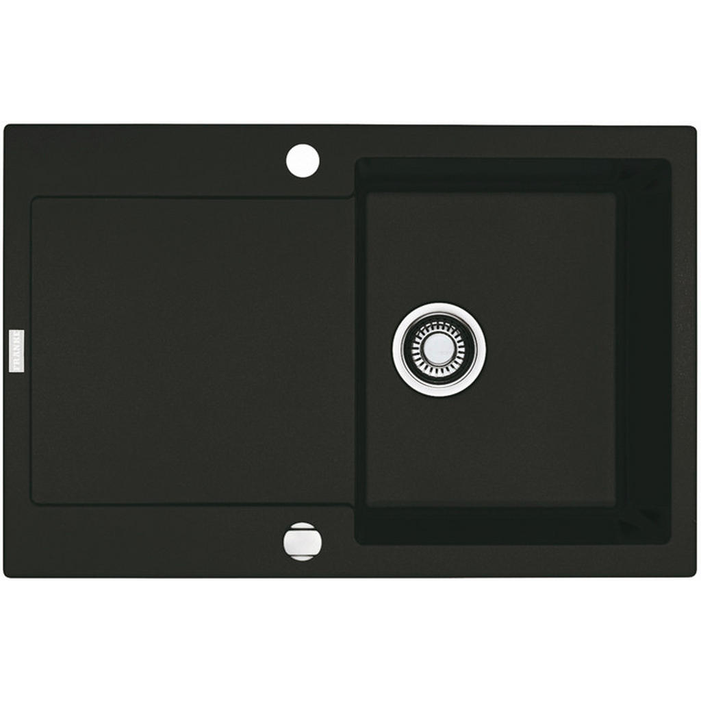 Spüle Maris-Mrg611 Fragranit Bxt: 76x48 cm