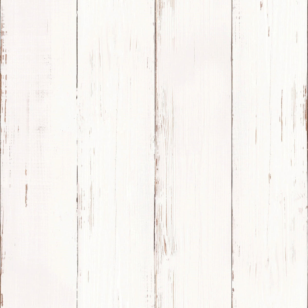 VLIESTAPETE  - Weiß, Basics, Papier/Kunststoff (52/1000cm) - Xora