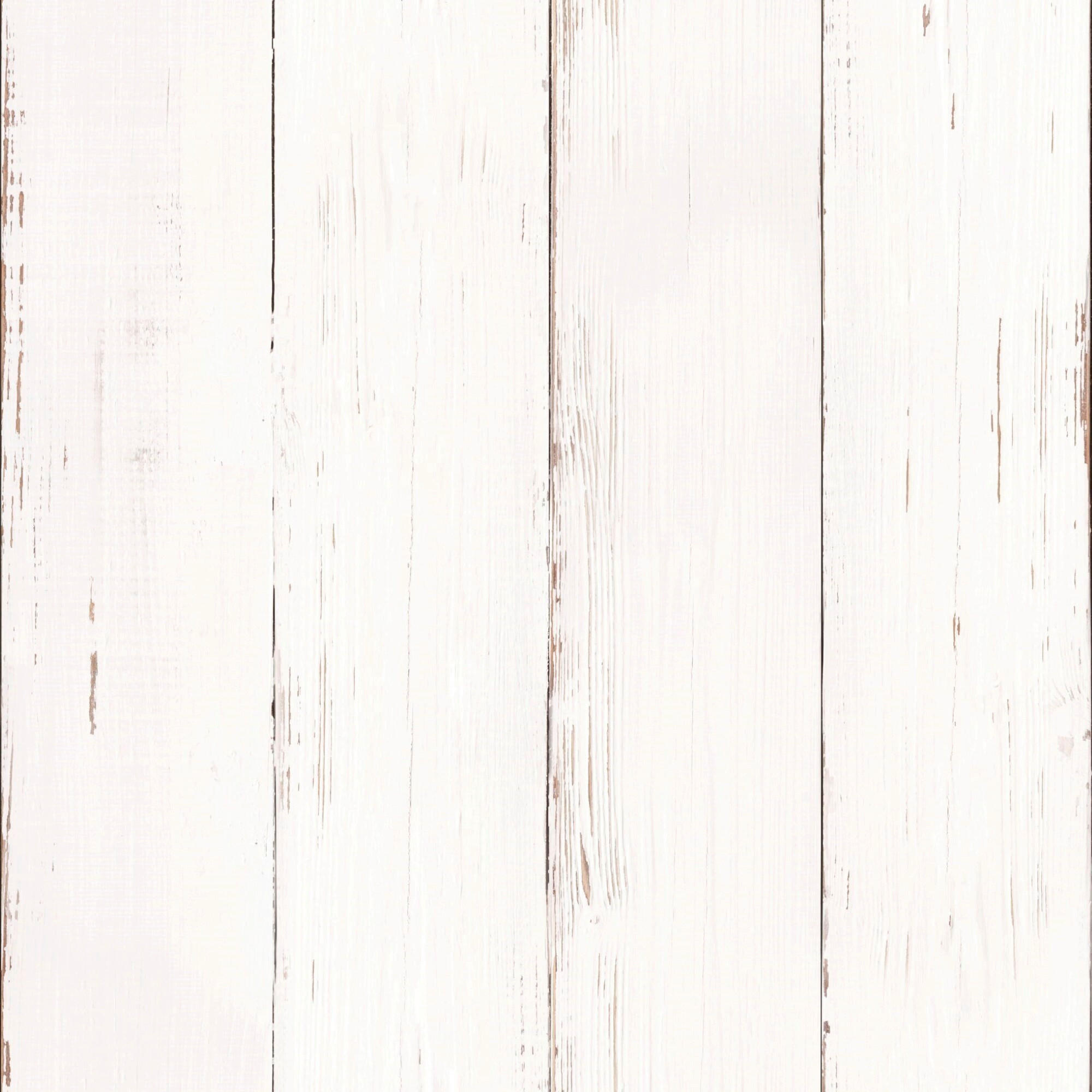 Xora Vliestapete Weiß 52x1000 cm