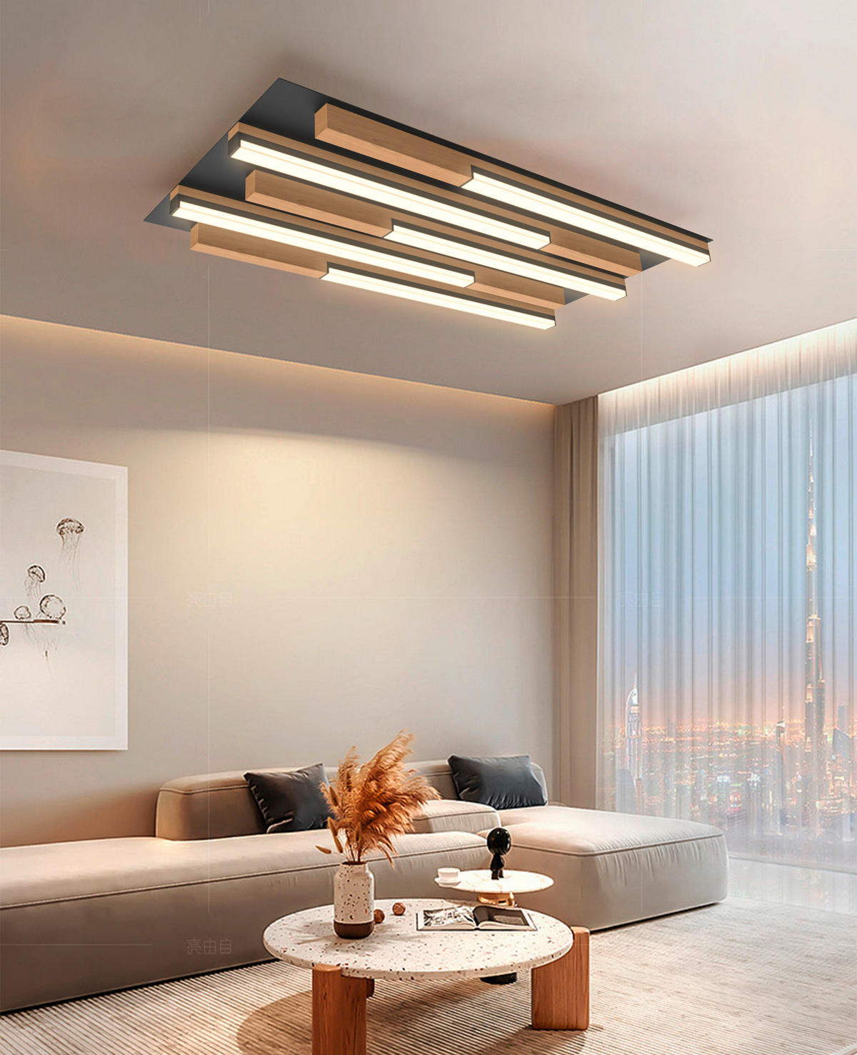 Wofi deckenleuchte ceiling deals light