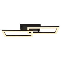 PLAFONIERĂ CU LED - Design (61,4/19,5/9cm) - Globo