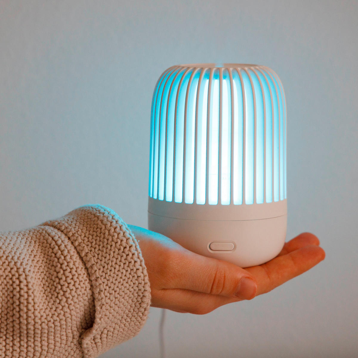 DIFFUSER 8/12 cm  - Basics, Kunststoff (8/12cm)