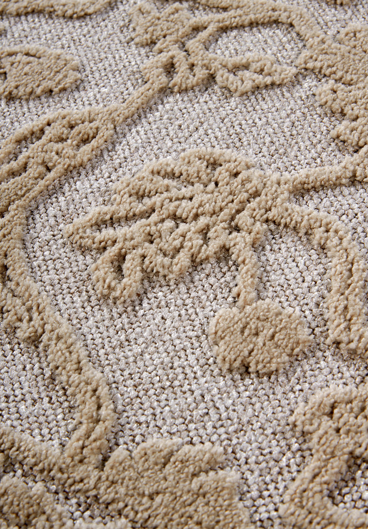 FLACHWEBETEPPICH 200/290 cm Kollektion 1879 Creme  - Creme, Design, Textil (200/290cm) - Villeroy & Boch
