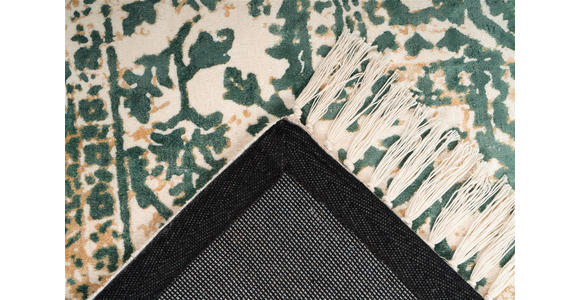 FLACHWEBETEPPICH 200/290 cm Dolce Vita Multicolor  - Multicolor, Design, Textil (200/290cm) - Novel