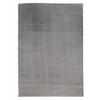 WEBTEPPICH 65/130 cm Sunshine  - Grau, Basics, Textil (65/130cm) - Novel