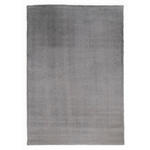 WEBTEPPICH 65/130 cm Sunshine  - Grau, Basics, Textil (65/130cm) - Novel