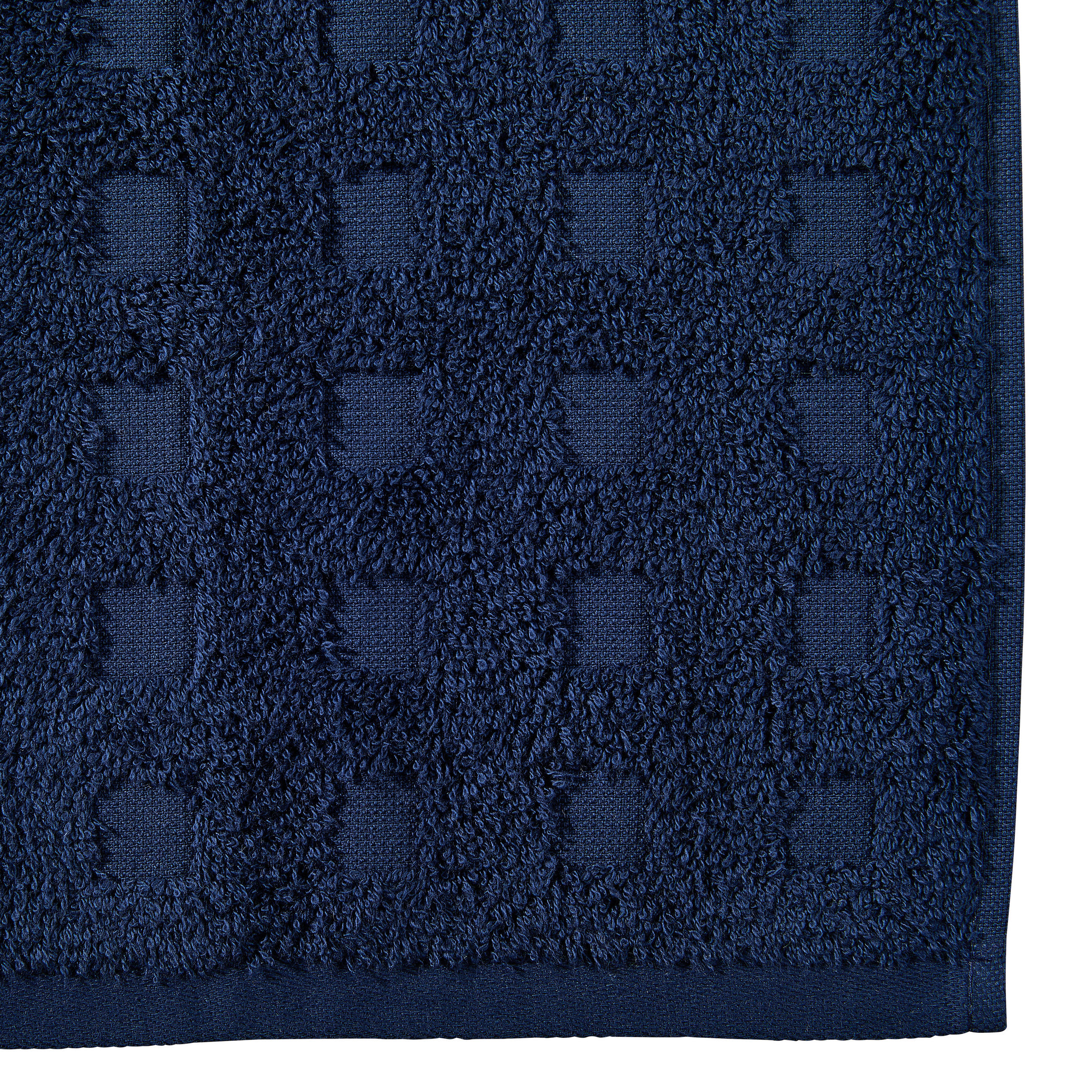 Thumbnail - Moeve Frottierset, Weiß, Blau, Textil, 4-teilig, Uni, Textiles Vertrauen - Oeko-Tex®, schadstoffgeprüft, hochwertige Qua...