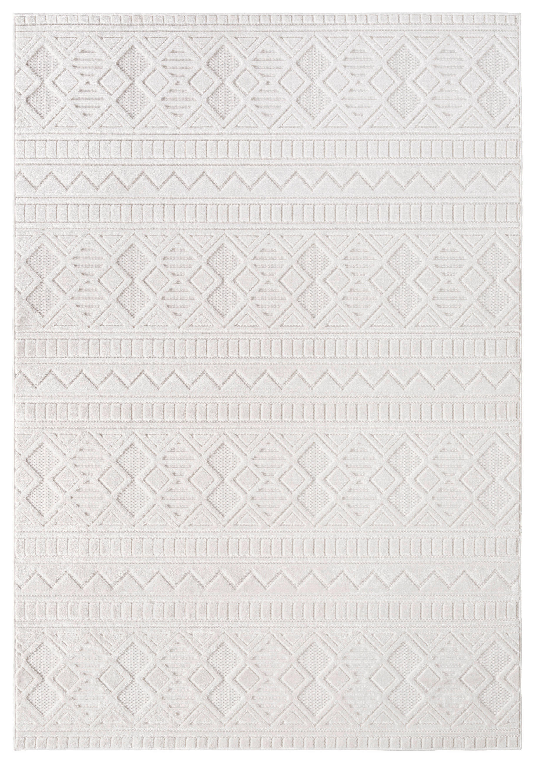 Webteppich, 120x170 Cm Sora