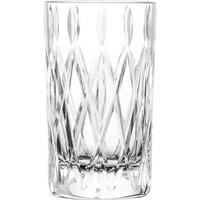 GLÄSERSET Age  4-teilig  - Transparent, Design, Glas (7,2/12,5cm) - Schott Zwiesel