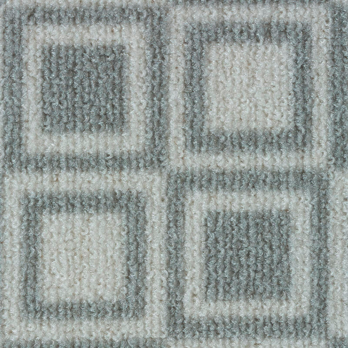 LÄUFER 80/450 cm Bray  - Grau, Design, Kunststoff/Textil (80/450cm) - Novel