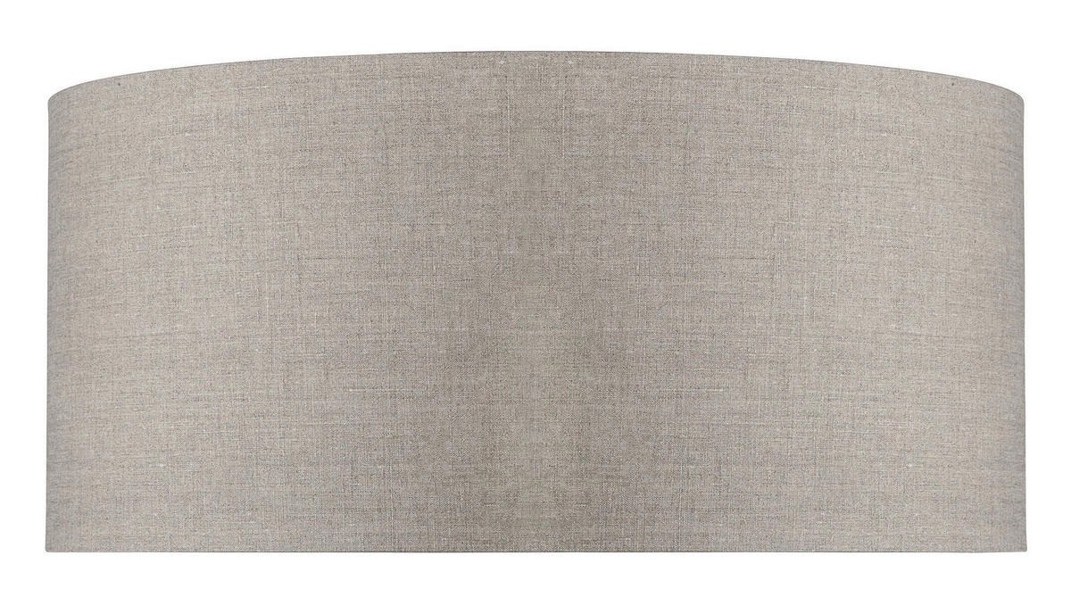 STEHLEUCHTE 60/160 cm    - Naturfarben, Trend, Holz/Textil (60/160cm) - Good & Mojo