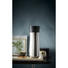 ISOLIERBECHER 0,35 L - Silberfarben, Design, Kunststoff/Metall (0,35l) - WMF ISOLIERBECHER 0,35 L - Silberfarben, Design, Kunststoff/Metall (0,35l) - WMF