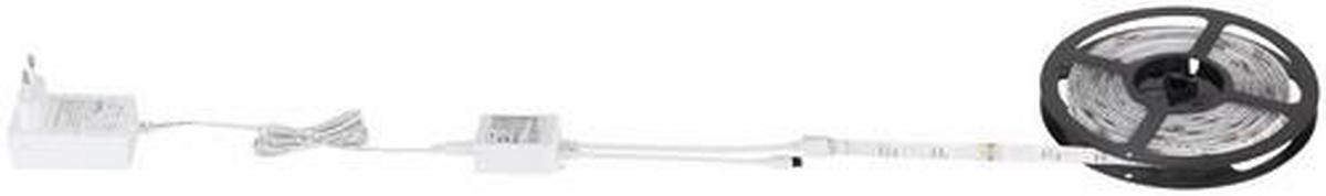 LED-STRIP 500 cm  Eduard  - Basics, Kunststoff (500cm) - Globo
