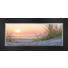 GLASBILD - Multicolor, Natur, Glas/Metall (50/125/3,50cm) GLASBILD - Multicolor, Natur, Glas/Metall (50/125/3,50cm)