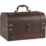 TRUHE - Braun, Trend, Holz (20/14/12,5cm) - Ambia Home TRUHE - Braun, Trend, Holz (20/14/12,5cm) - Ambia Home