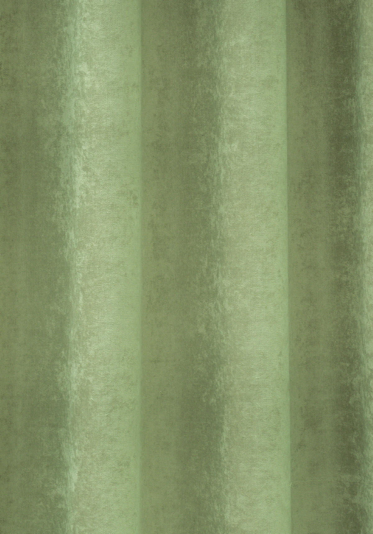 KÉSZFÜGGÖNY sötétítő  - zöld, Basics, textil (140/250cm)