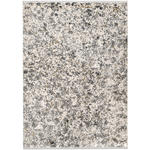 WEBTEPPICH 140/200 cm Carrara  - Grau, Design, Textil (140/200cm) - Dieter Knoll