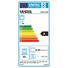KÜCHENBLOCK 310 cm - Blau, Design (310cm) - Stylife