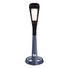 LED-SCHREIBTISCHLEUCHTE - Schwarz, Basics, Kunststoff (34,3/18,3/64cm) LED-SCHREIBTISCHLEUCHTE - Schwarz, Basics, Kunststoff (34,3/18,3/64cm)