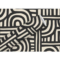 GESCHENKPAPIER  - Multicolor, Trend, Papier (4/70/4cm)