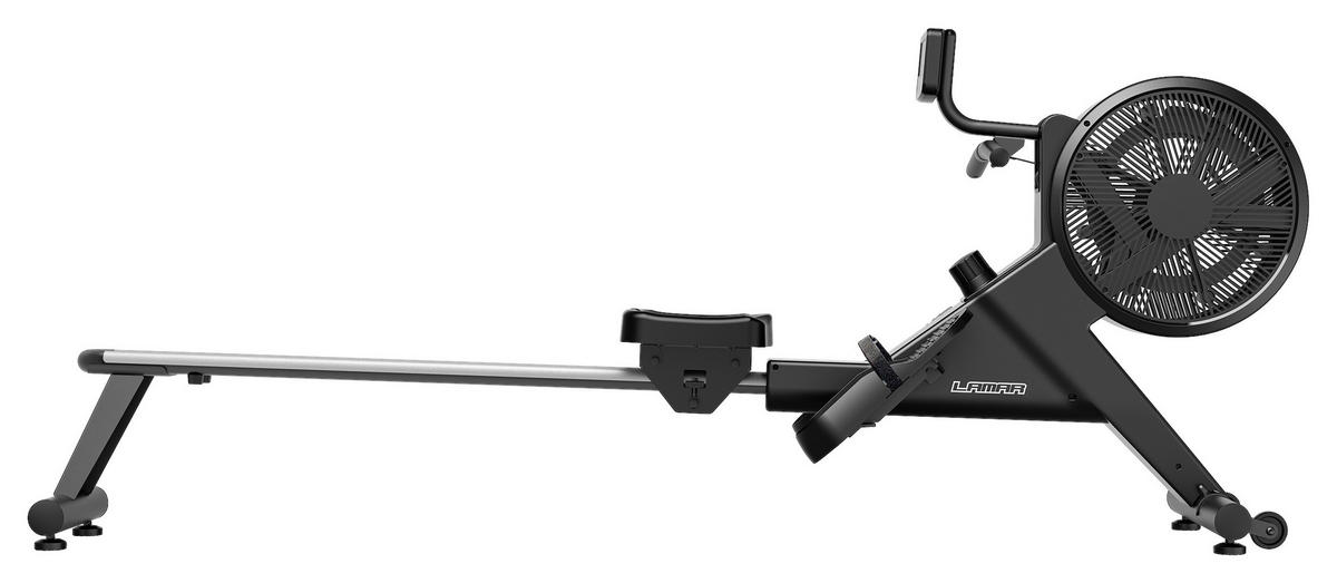RUDERGERÄT RG 50A - KONVENTIONELL (212/49,5/88,5cm) - Atrigo