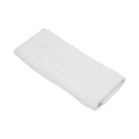 GÄSTETUCH Palma Weiss 30/50 cm  - Weiss, Basics, Textil (30/50cm) - Esposa