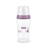 BABYFLASCHE PERFECT MATCH 260 ml  - Multicolor, Basics, Kunststoff (7,2/7,2/21,2cm) - NUK