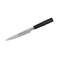 VIŠENAMENSKI NOŽ  Samura MO-V 12/2/2 cm            - crna, Osnovno, plastika (12/2/2cm) - Samura