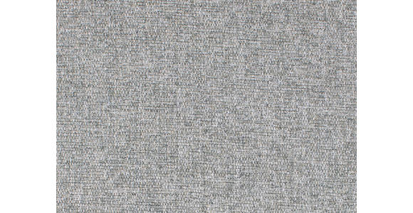 BOXSPRINGBETT 160/200 cm  in Taupe  - Taupe/Chromfarben, KONVENTIONELL, Kunststoff/Textil (160/200cm) - Hom`in
