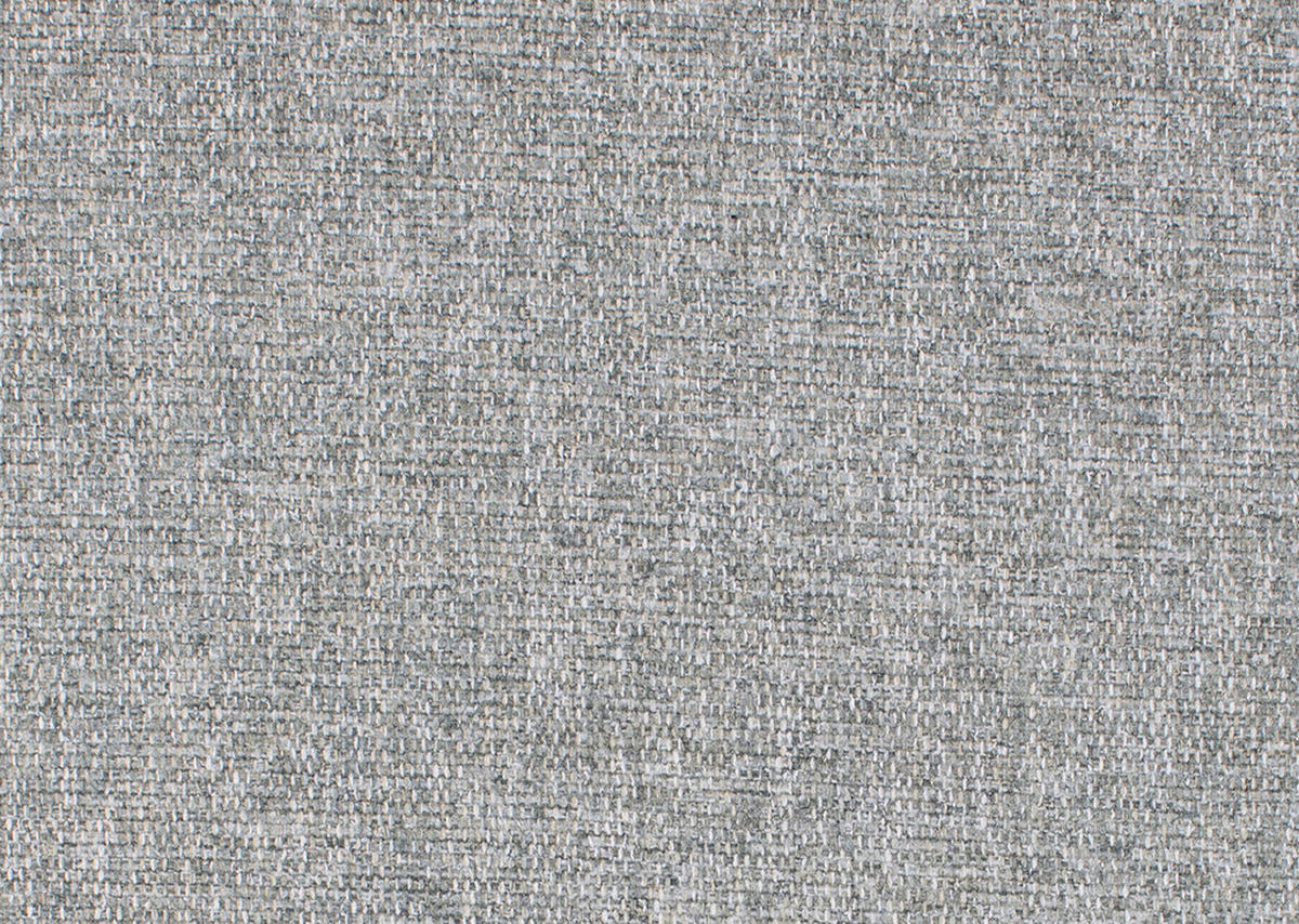 BOXSPRINGBETT 140/200 cm  in Taupe  - Taupe/Chromfarben, Konventionell, Kunststoff/Textil (140/200cm) - Hom`in