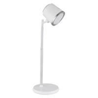 LED-TISCHLEUCHTE 13,8/44,6 cm   - Design (13,8/44,6cm) - Globo