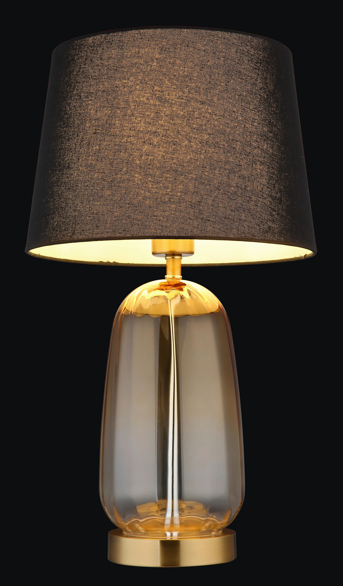 STOLNÍ LAMPA, 30/30/52 cm - Konvenční (30/30/52cm) - Globo