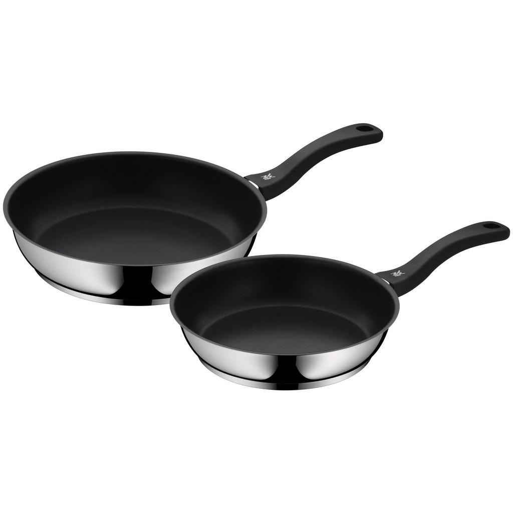 Pfannenset Devil, 2Tlg. 2-Teilig Pfannenset Devil, 2Tlg. 2-Teilig