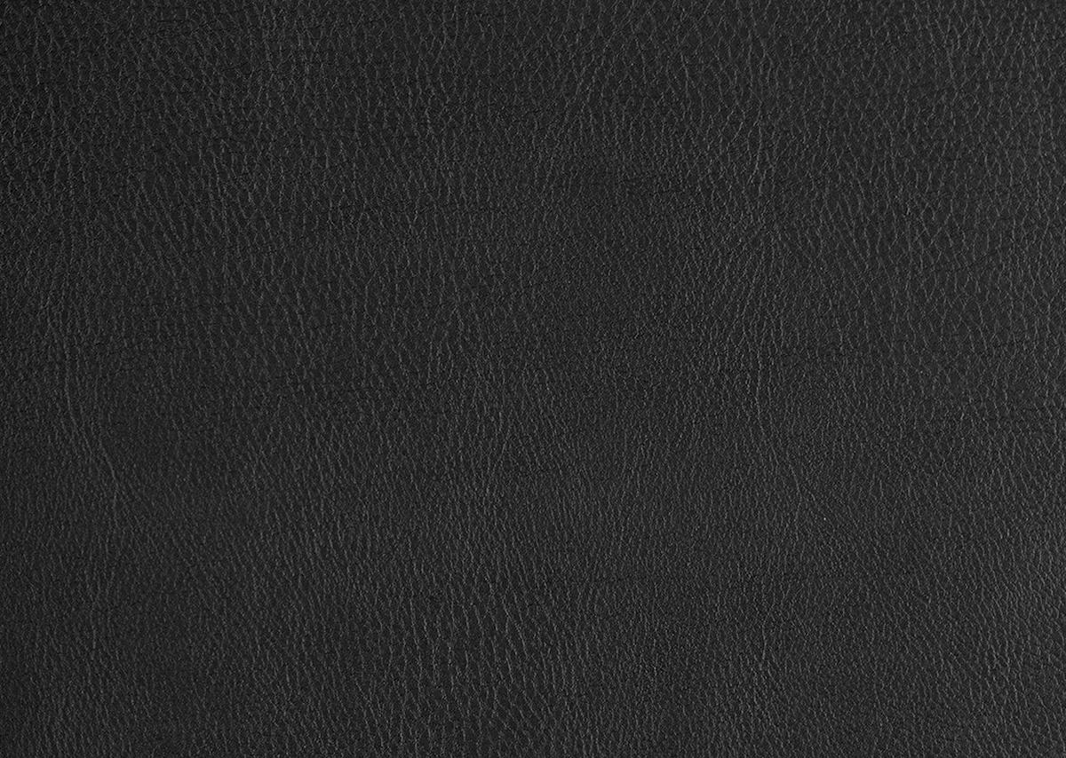 POLSTERBETT Schwarz 180/200 cm  - Schwarz, Design, Textil/Metall (180/200cm) - Joop!