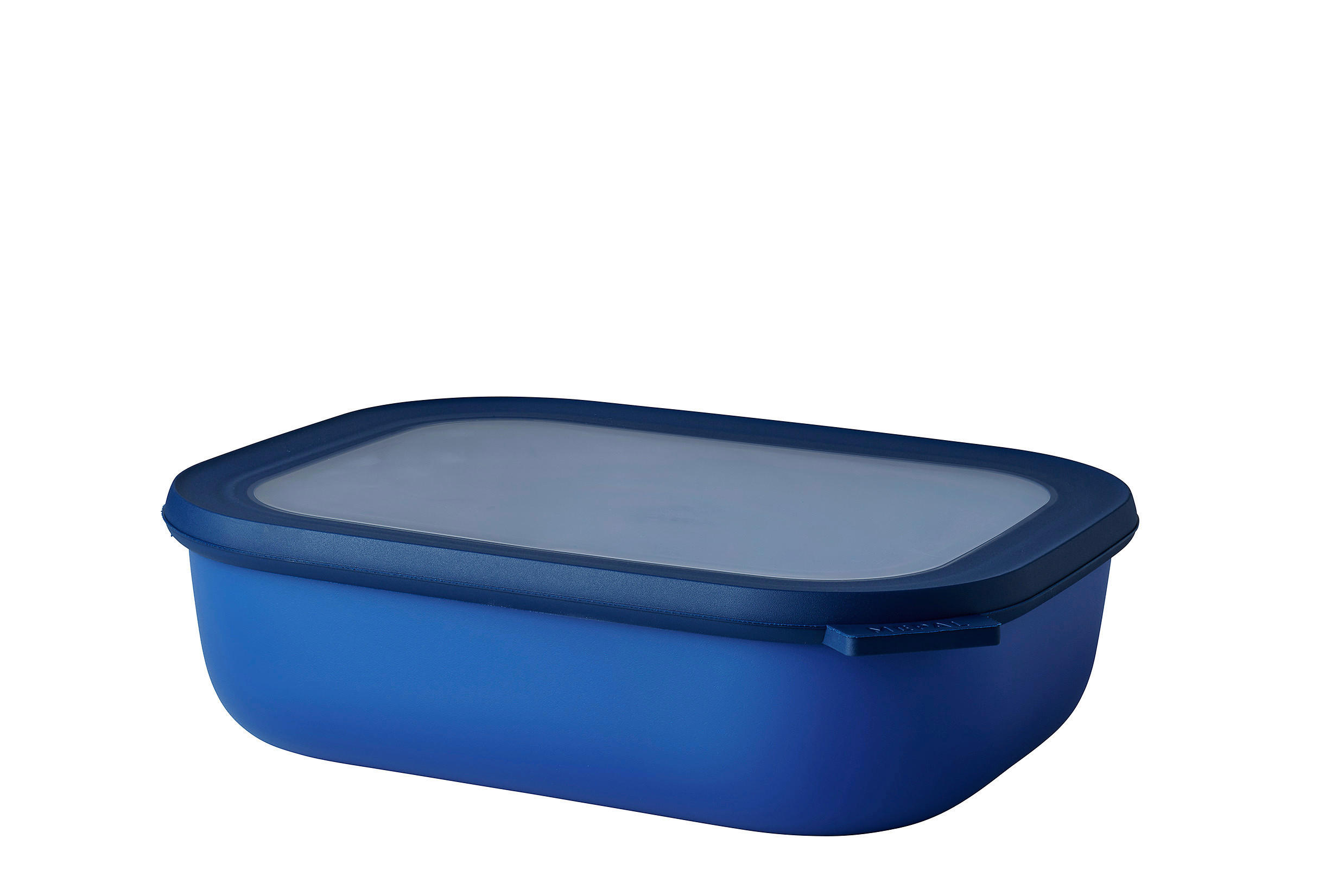 DÓZA NA POTRAVINY - Basics (24.9/19.8/7.0cm) - Mepal