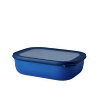 DÓZA NA POTRAVINY - Basics (24.9/19.8/7.0cm) - Mepal