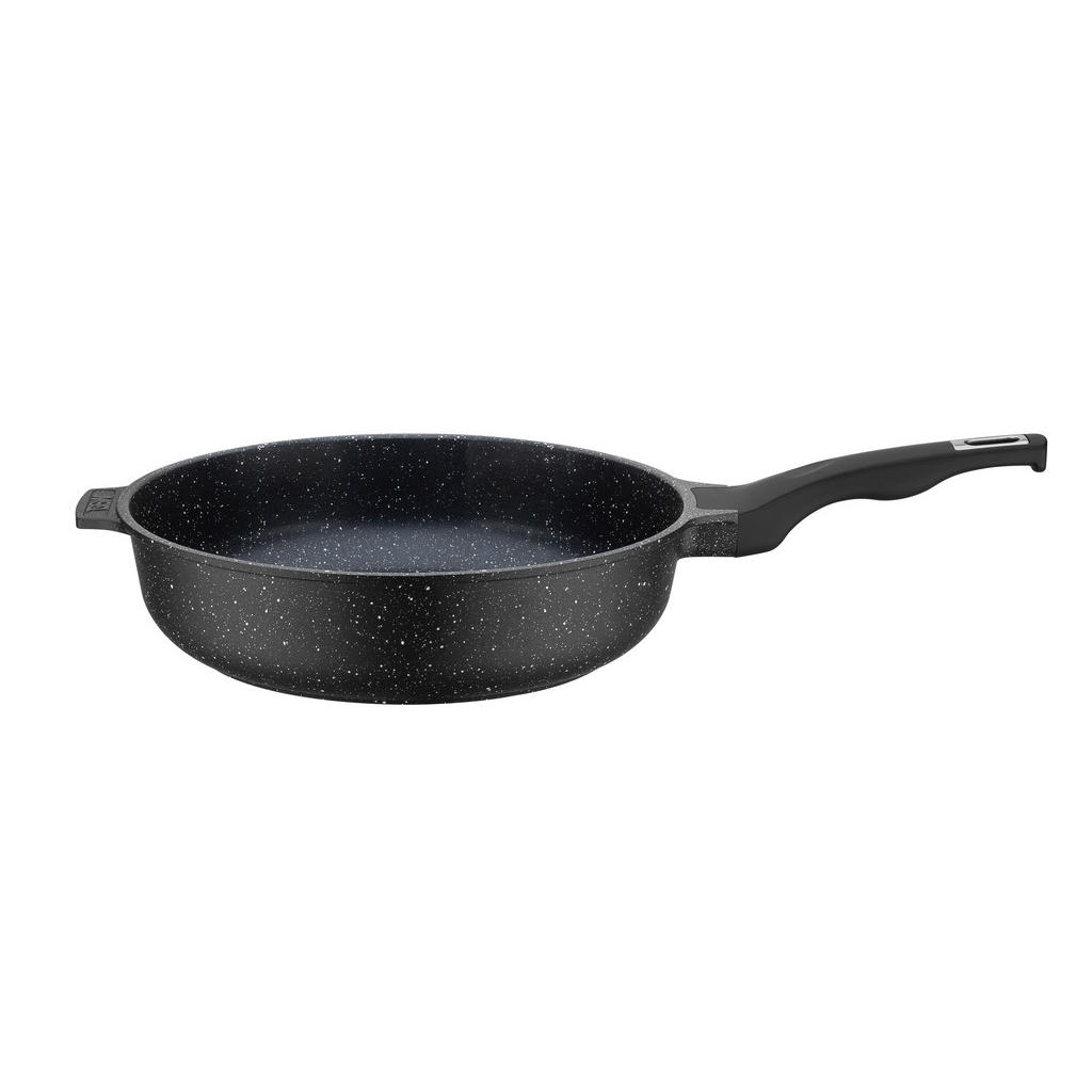 GSW PANVICA NA DUSENIE povrch Vitaflon® Quarzit 28 cm