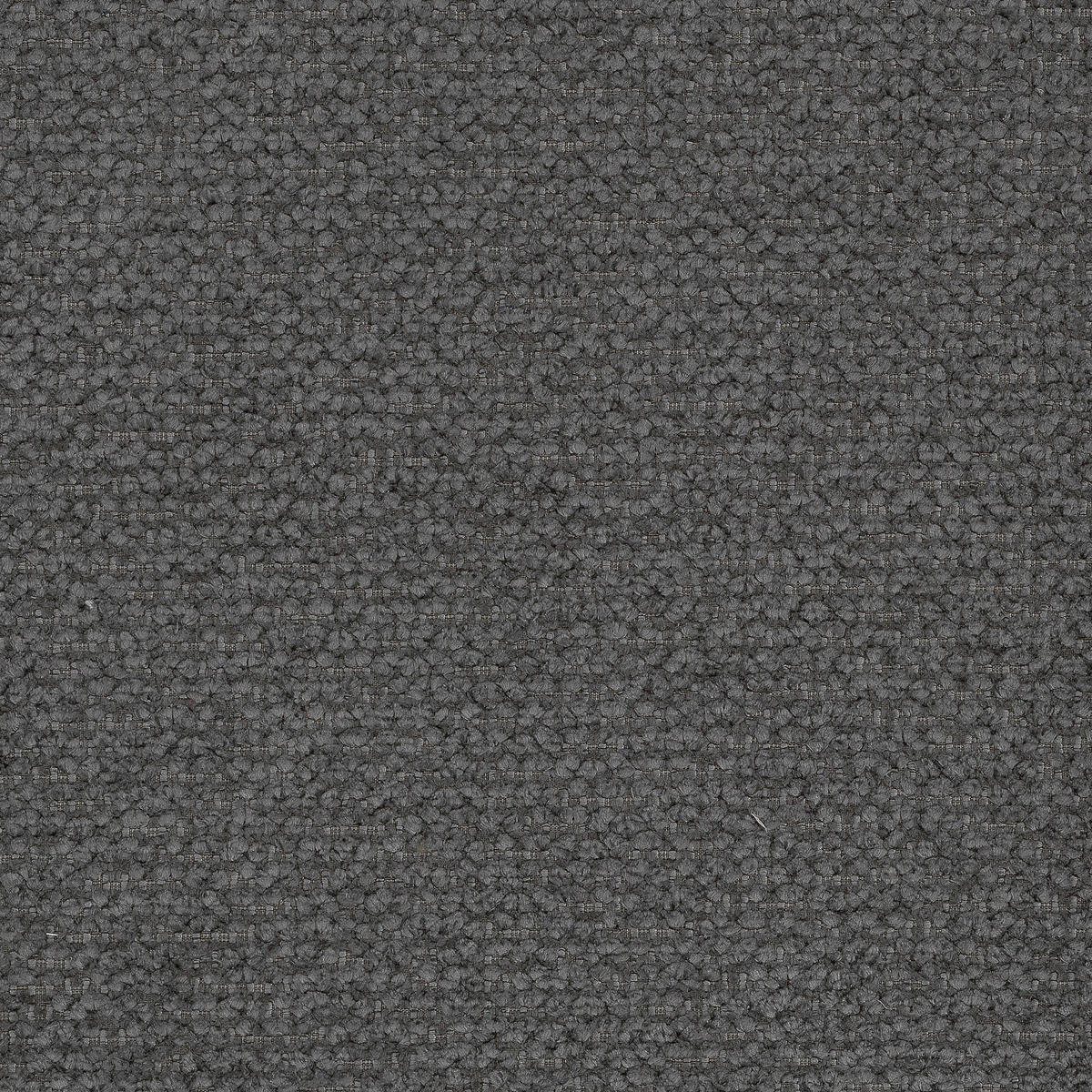 SCHLAFSOFA  mit Liegefunktion, Rücken echt Struktur Dunkelgrau  - Dunkelgrau/Schwarz, KONVENTIONELL, Kunststoff/Textil (237/94/117cm) - Carryhome