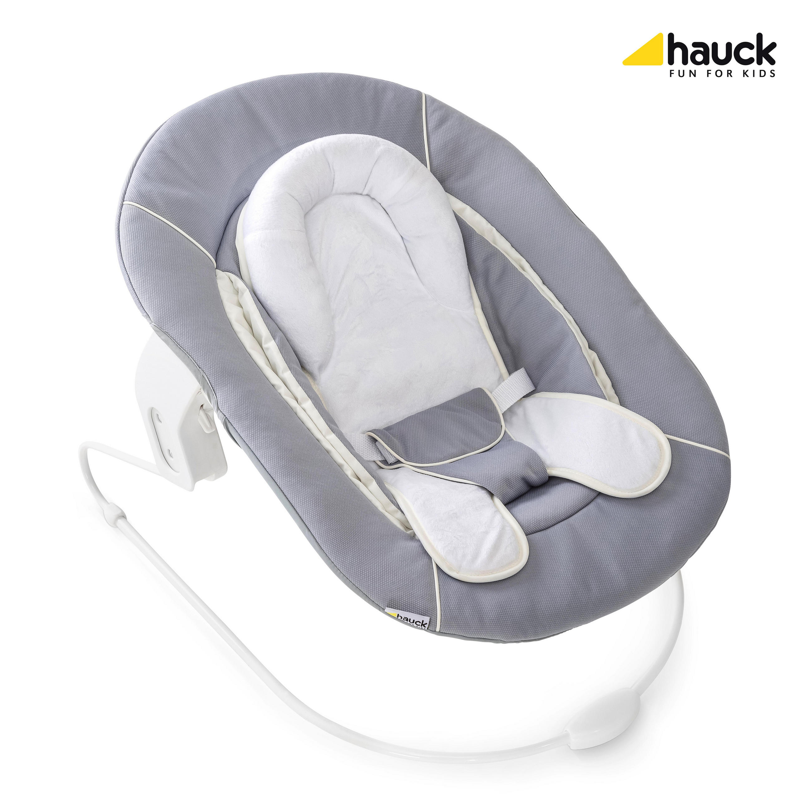 Hochstuhlliege Alpha Bouncer