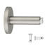 TRÄGER - Edelstahlfarben, Basics, Metall (5,3/7,5cm) - Homeware TRÄGER - Edelstahlfarben, Basics, Metall (5,3/7,5cm) - Homeware