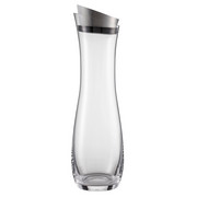 KARAFFE 1 l - Klar, KONVENTIONELL, Glas (10,0/33,72cm) - Schott Zwiesel